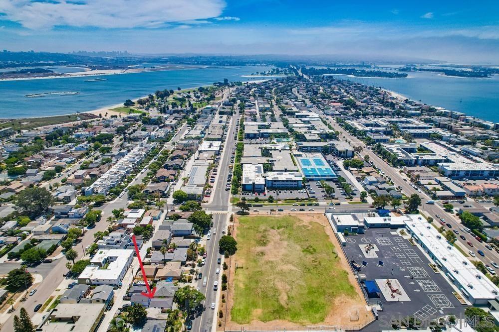 Detail Gallery Image 44 of 44 For 4053-55  Jewell St, San Diego,  CA 92109 - – Beds | – Baths