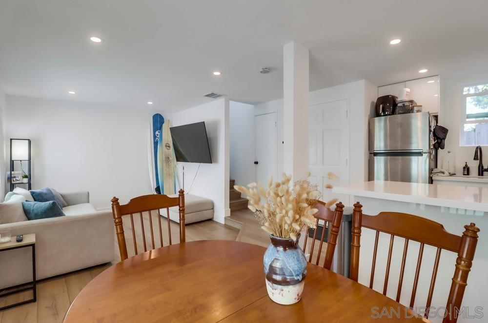 Detail Gallery Image 9 of 44 For 4053-55  Jewell St, San Diego,  CA 92109 - – Beds | – Baths