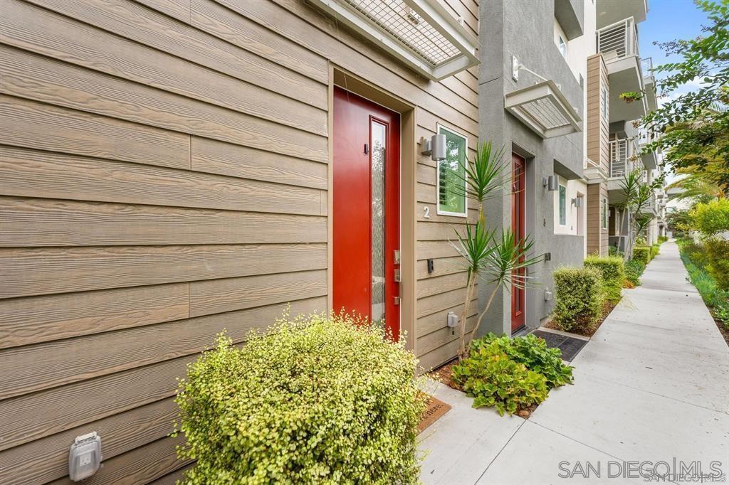 Detail Gallery Image 18 of 38 For 3001  Bravo Loop  #2,  Chula Vista,  CA 91915 - 3 Beds | 2 Baths