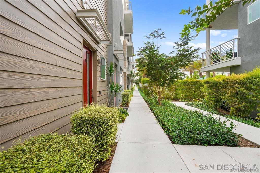 Detail Gallery Image 20 of 38 For 3001  Bravo Loop  #2,  Chula Vista,  CA 91915 - 3 Beds | 2 Baths