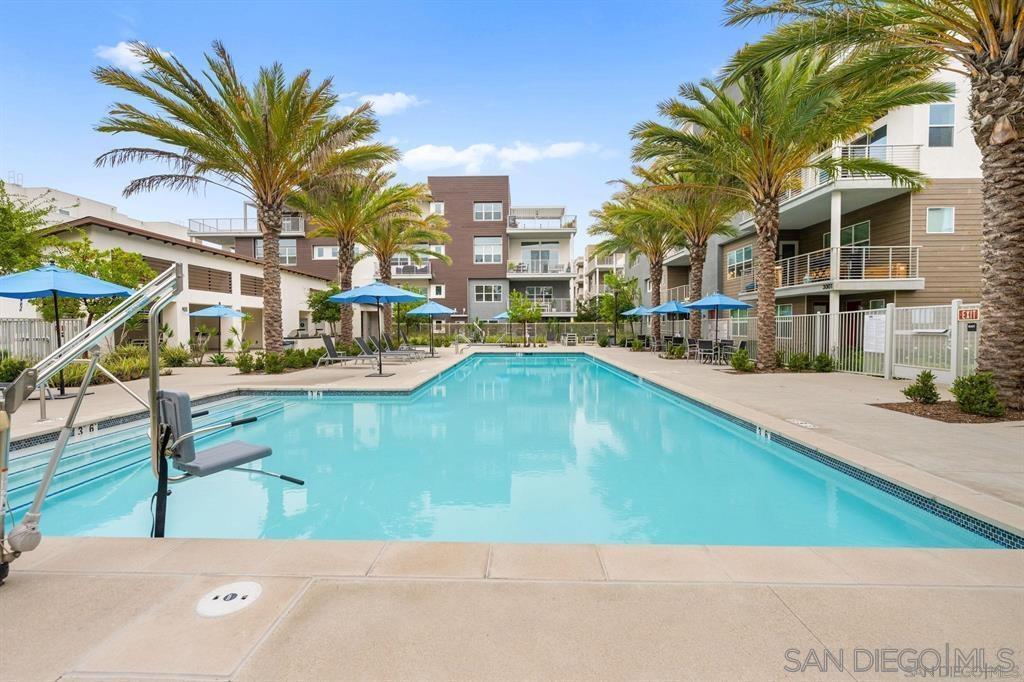 Detail Gallery Image 24 of 38 For 3001  Bravo Loop  #2,  Chula Vista,  CA 91915 - 3 Beds | 2 Baths