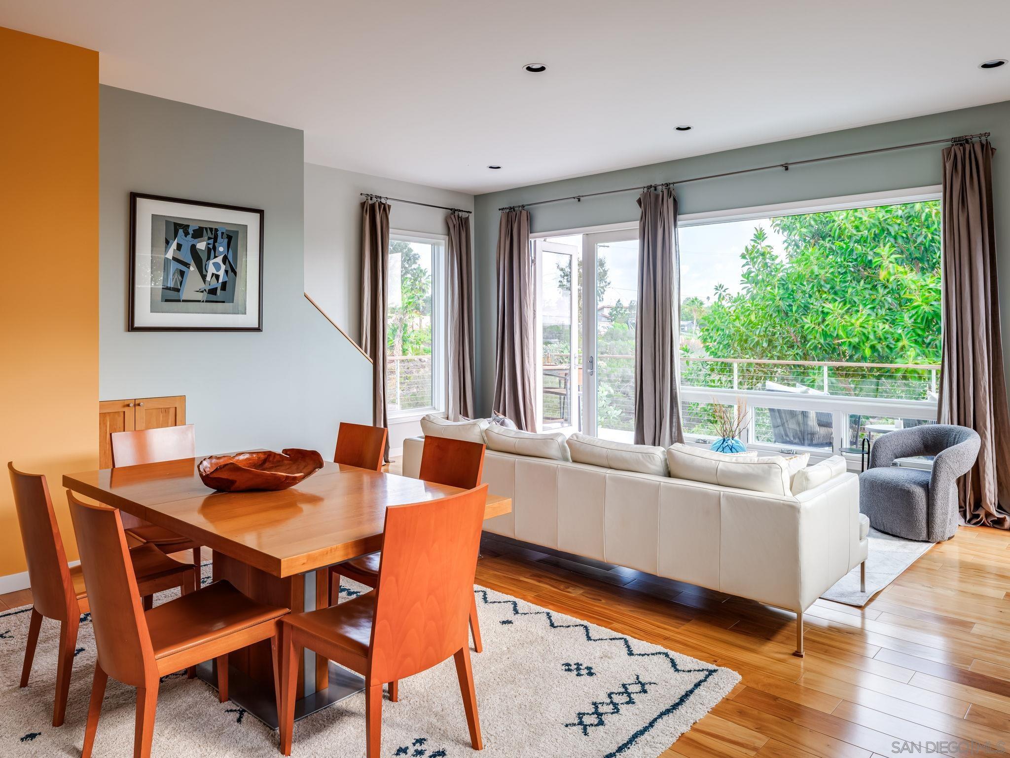 Detail Gallery Image 14 of 39 For 2335  33rd St, San Diego,  CA 92104 - 4 Beds | 3 Baths