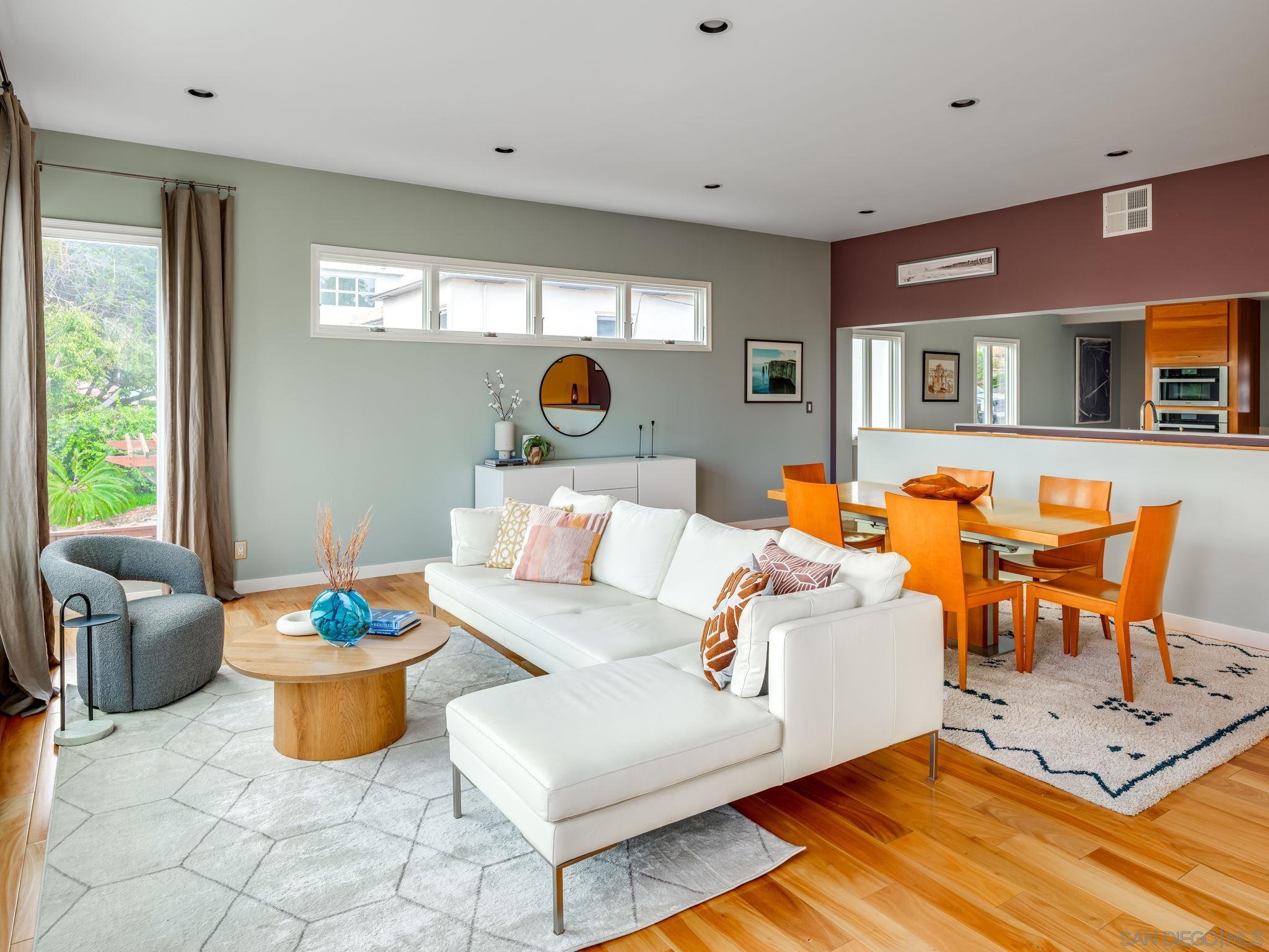 Detail Gallery Image 15 of 39 For 2335  33rd St, San Diego,  CA 92104 - 4 Beds | 3 Baths