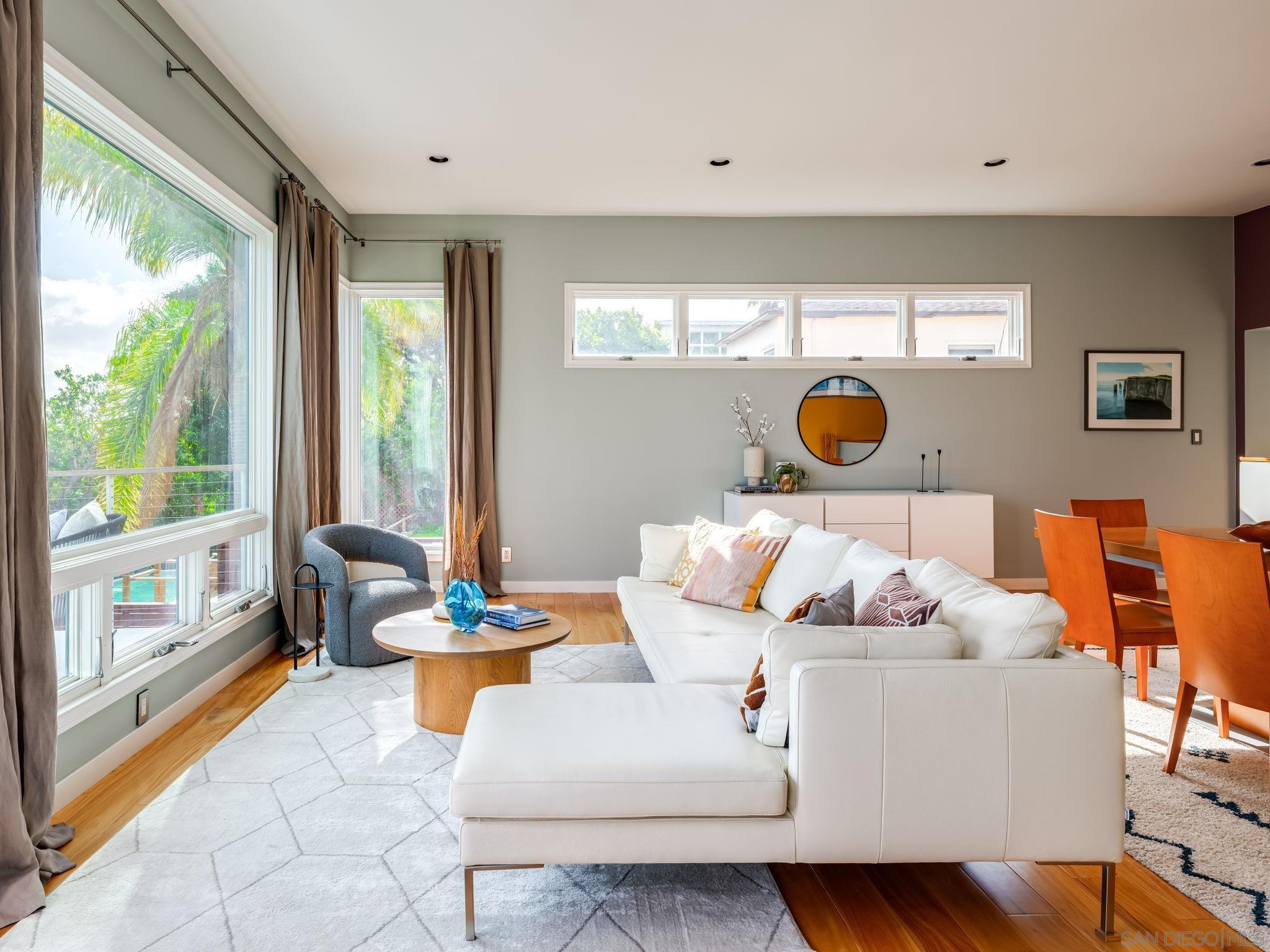 Detail Gallery Image 16 of 39 For 2335  33rd St, San Diego,  CA 92104 - 4 Beds | 3 Baths