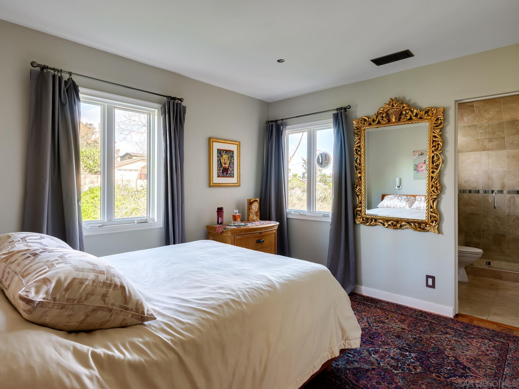 Detail Gallery Image 22 of 39 For 2335  33rd St, San Diego,  CA 92104 - 4 Beds | 3 Baths