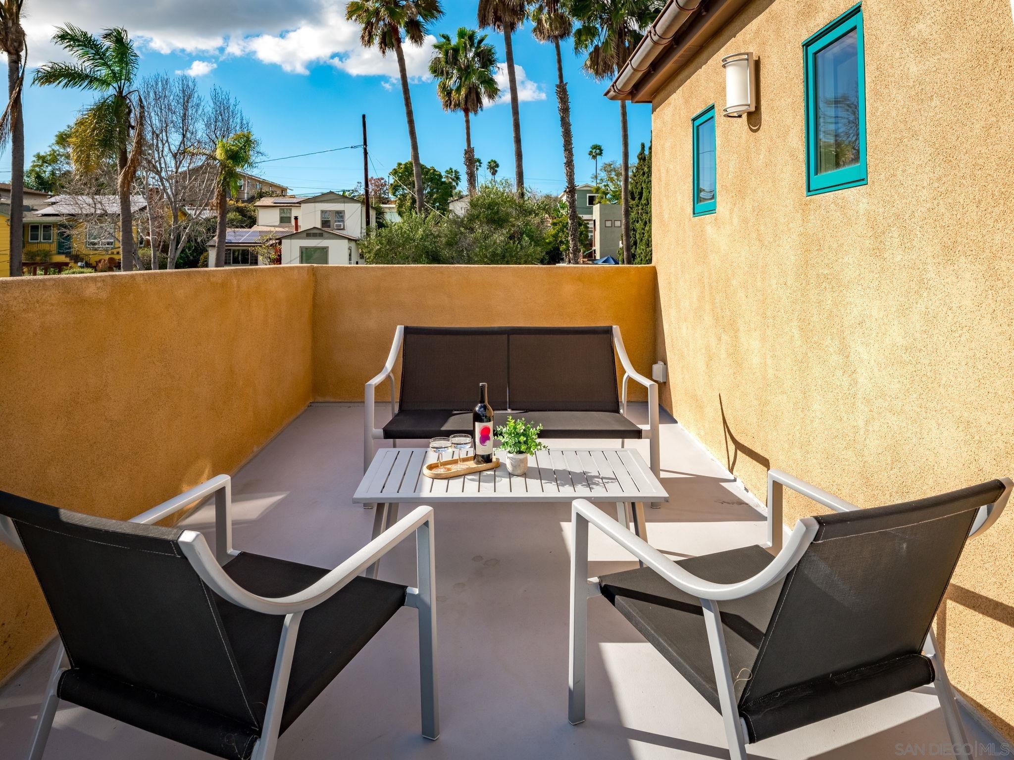 Detail Gallery Image 30 of 39 For 2335  33rd St, San Diego,  CA 92104 - 4 Beds | 3 Baths