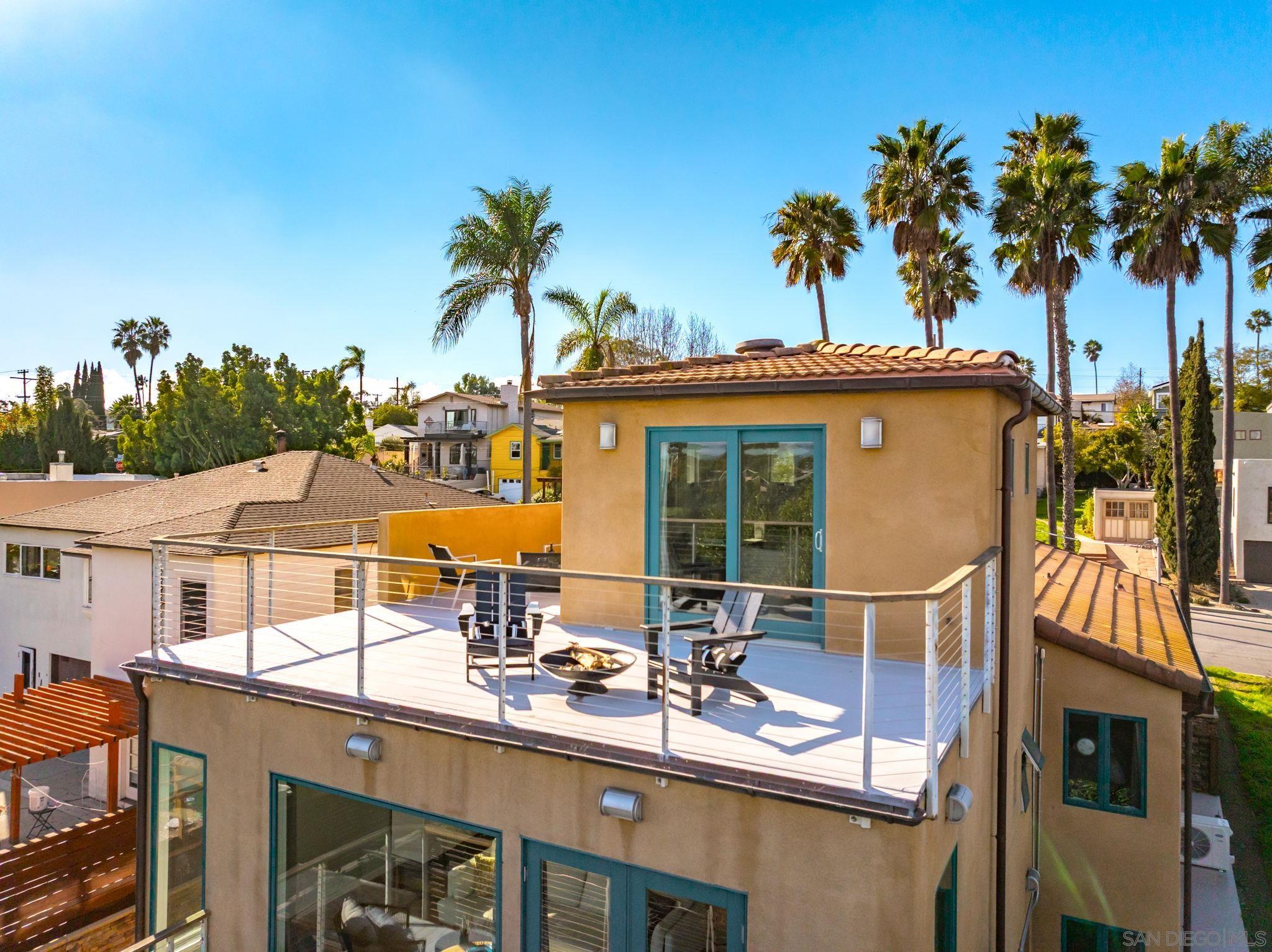 Detail Gallery Image 37 of 39 For 2335  33rd St, San Diego,  CA 92104 - 4 Beds | 3 Baths