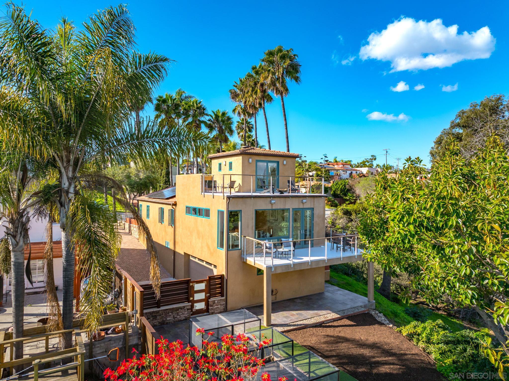 Detail Gallery Image 38 of 39 For 2335  33rd St, San Diego,  CA 92104 - 4 Beds | 3 Baths