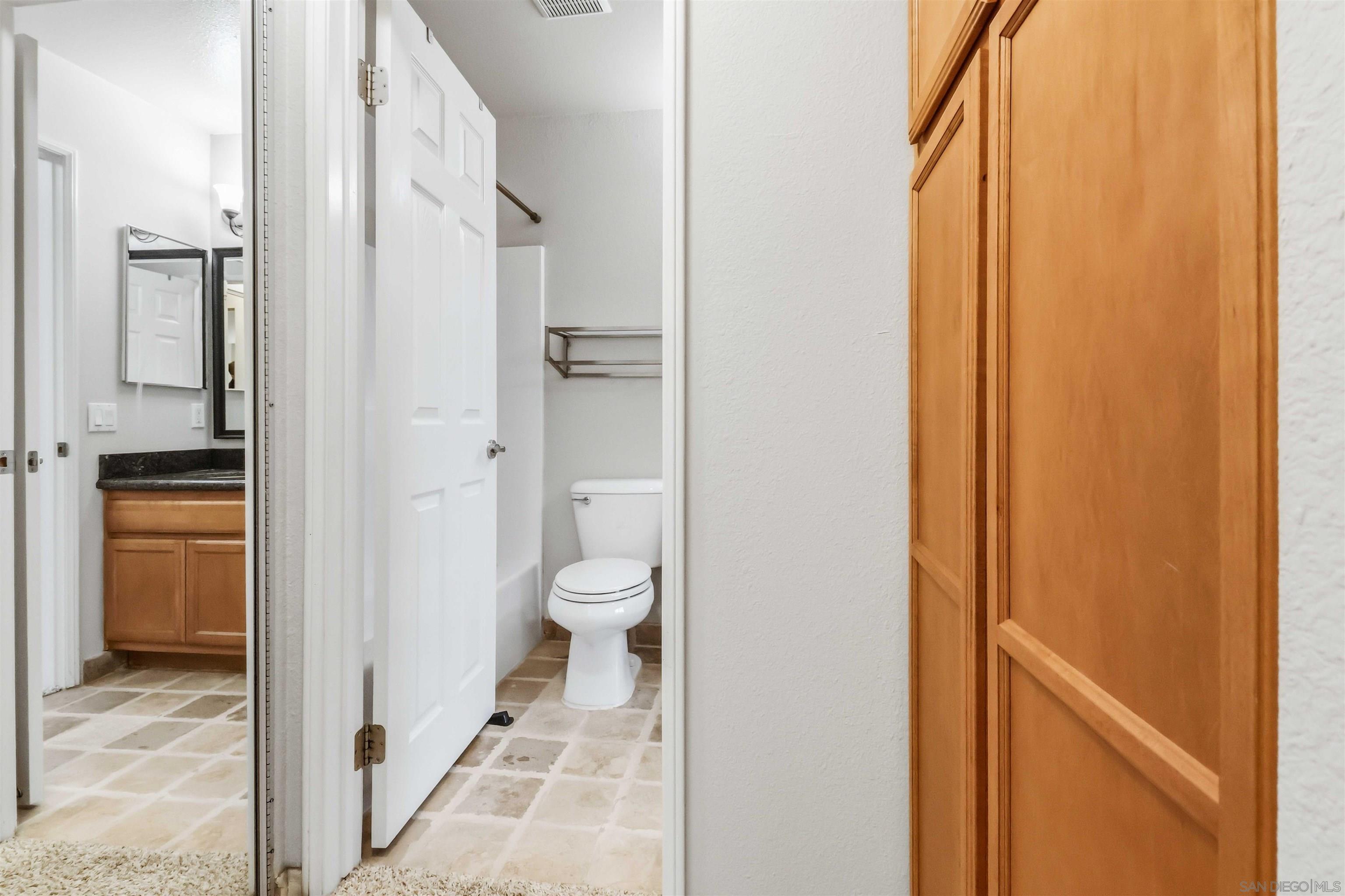 Detail Gallery Image 19 of 34 For 7160  Shoreline  4211, San Diego,  CA 92121 - 2 Beds | 2 Baths