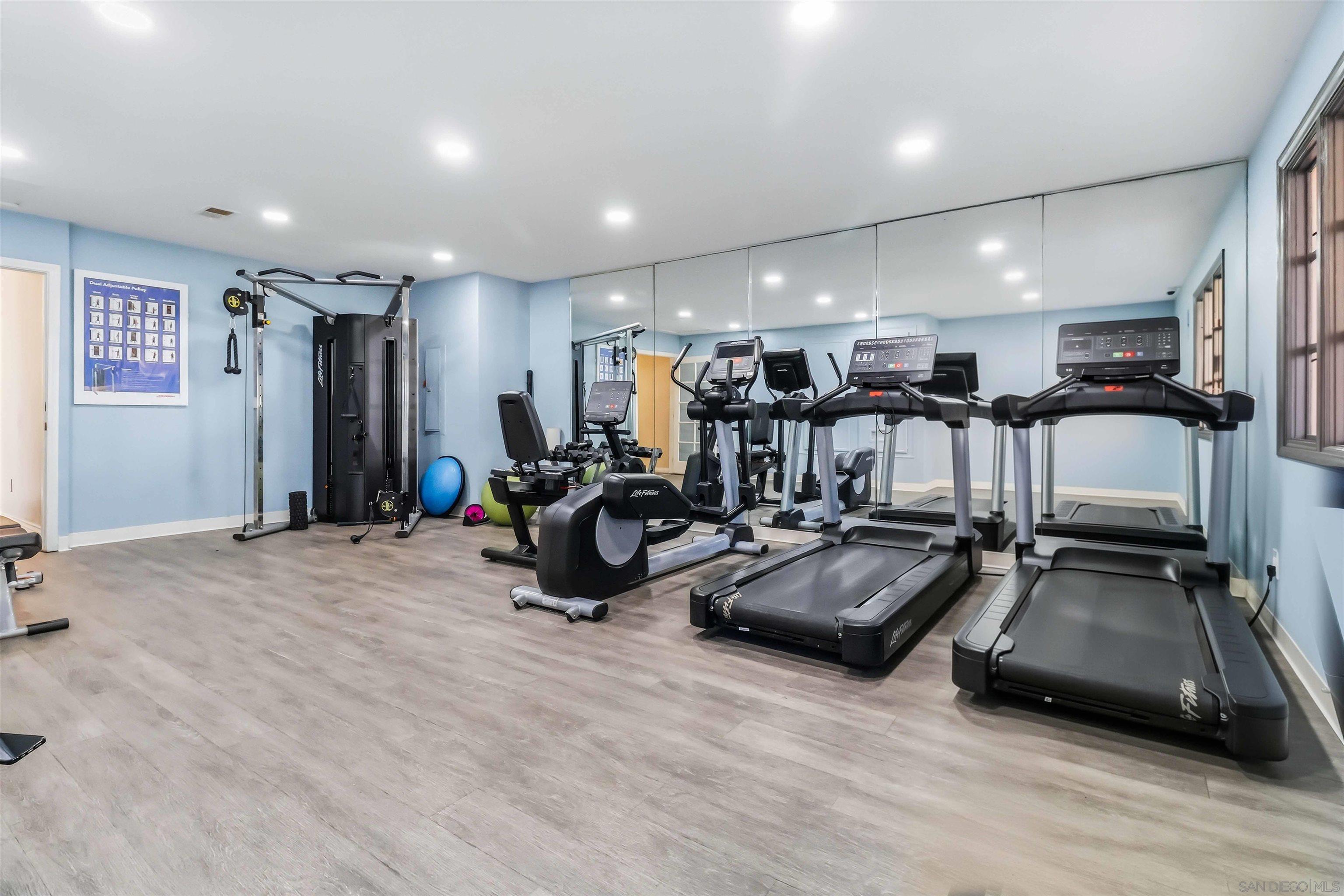 Detail Gallery Image 28 of 34 For 7160  Shoreline  4211, San Diego,  CA 92121 - 2 Beds | 2 Baths