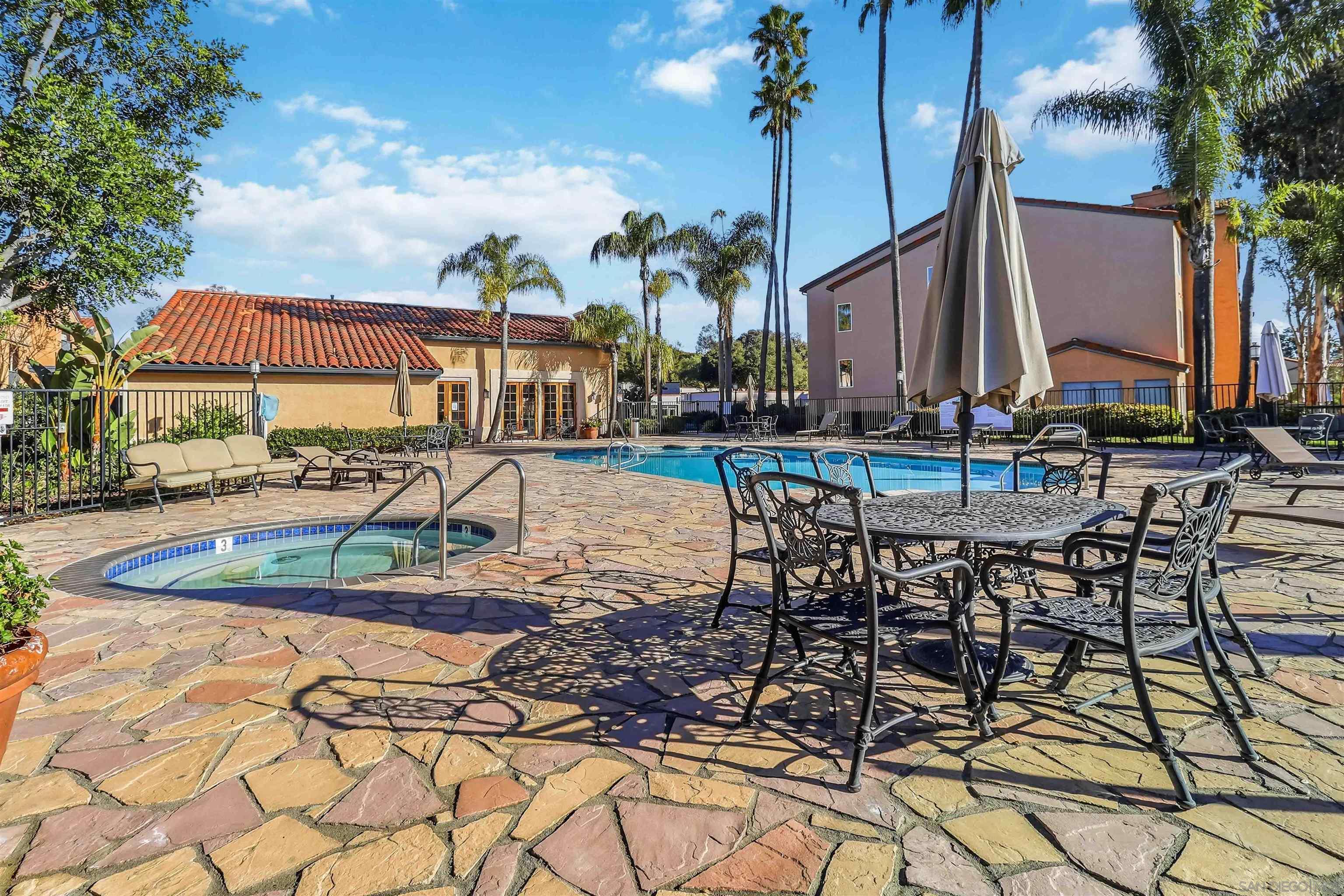 Detail Gallery Image 31 of 34 For 7160  Shoreline  4211, San Diego,  CA 92121 - 2 Beds | 2 Baths