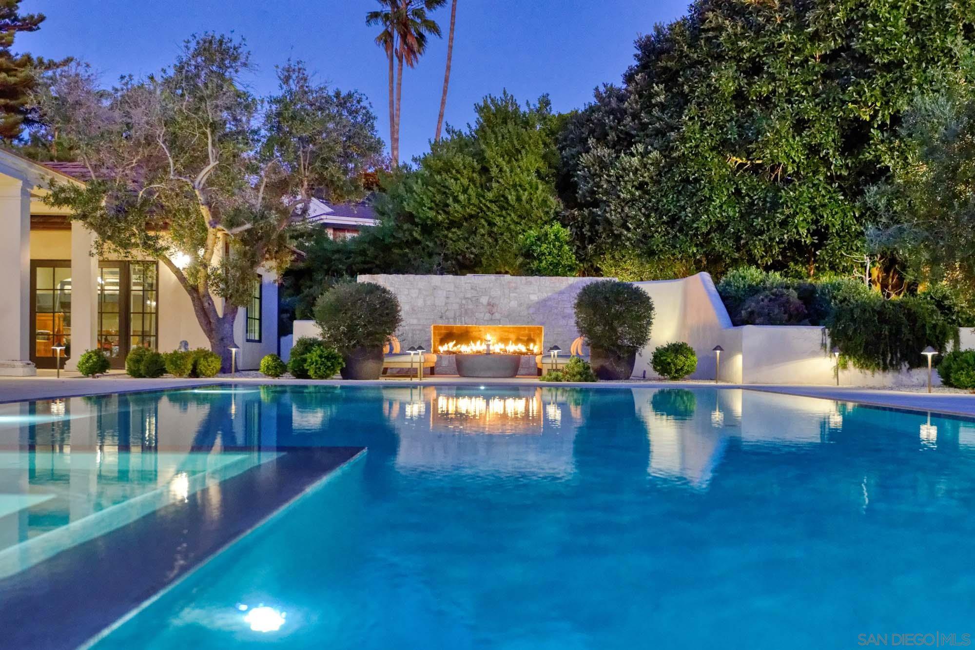 Detail Gallery Image 43 of 44 For 1009  Solymar Drive, La Jolla,  CA 92037 - 6 Beds | 6/1 Baths