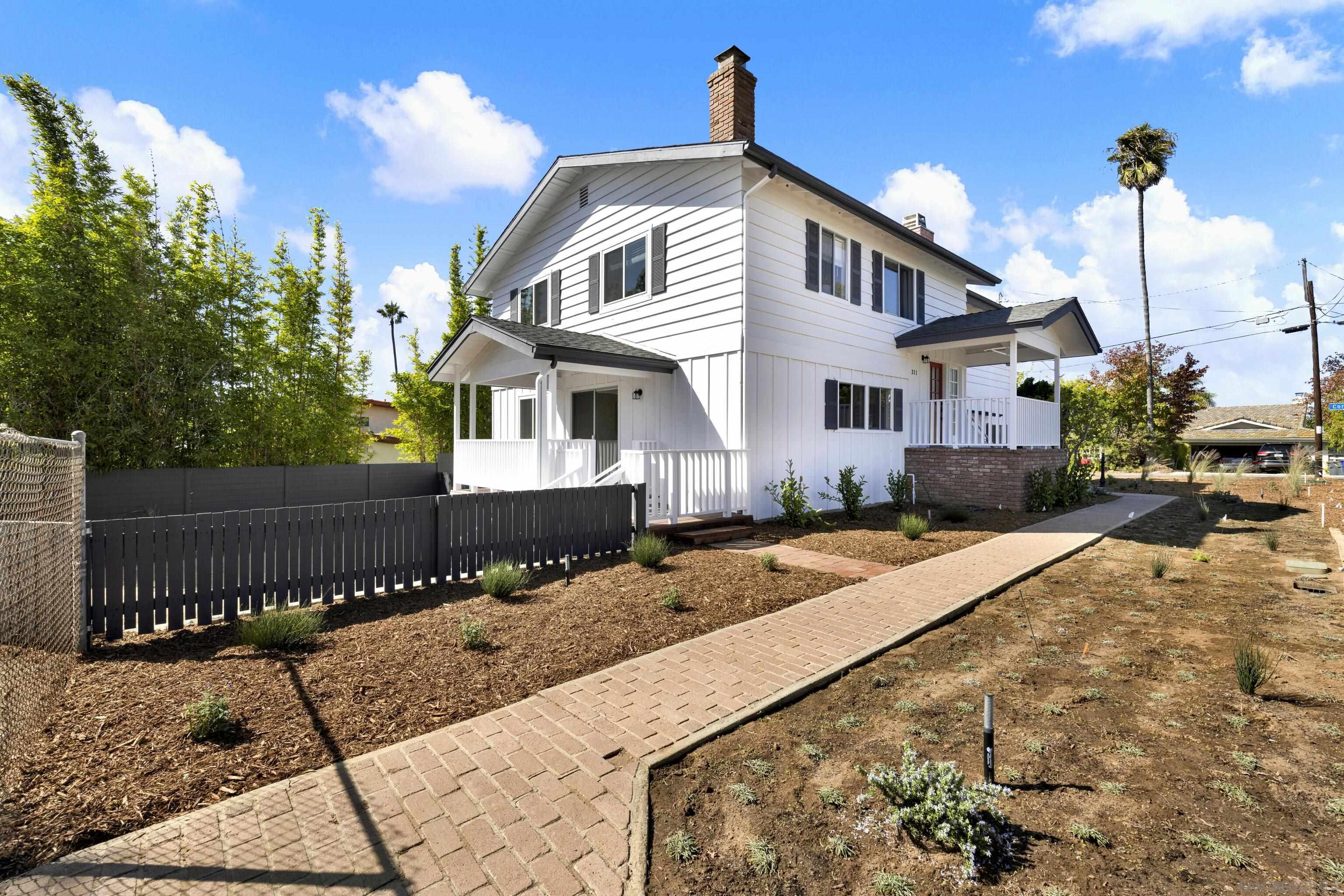 Detail Gallery Image 25 of 27 For 311  Corto Street, Solana Beach,  CA 92075 - 4 Beds | 2/1 Baths