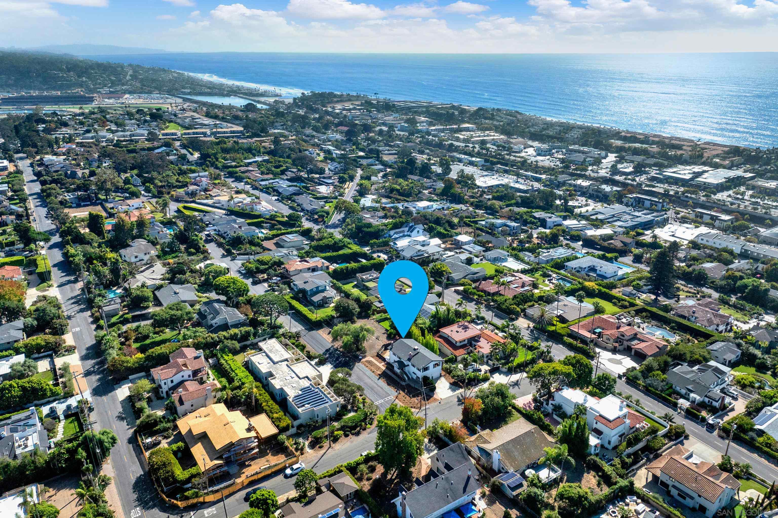 Detail Gallery Image 27 of 27 For 311  Corto Street, Solana Beach,  CA 92075 - 4 Beds | 2/1 Baths