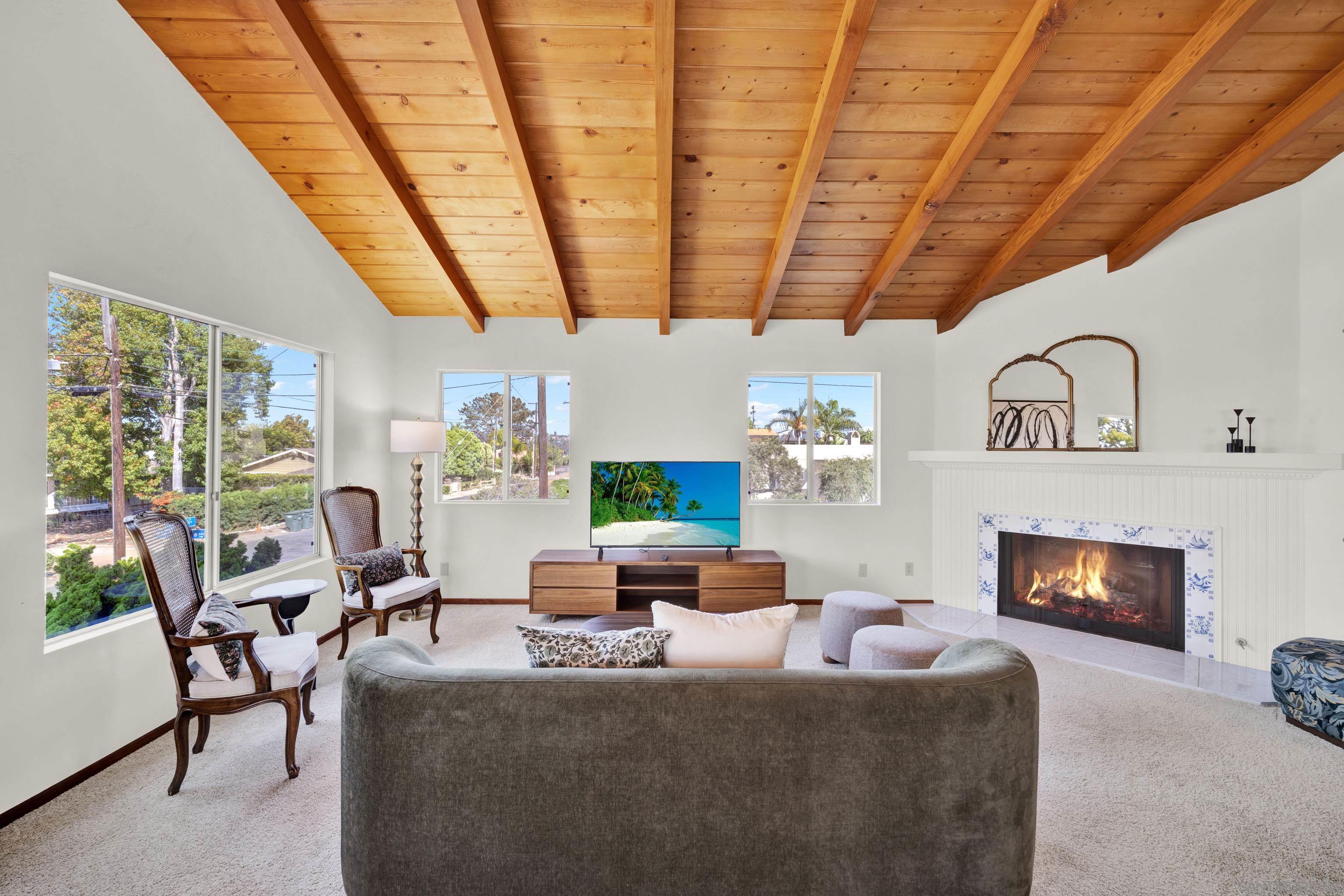 Detail Gallery Image 7 of 27 For 311  Corto Street, Solana Beach,  CA 92075 - 4 Beds | 2/1 Baths