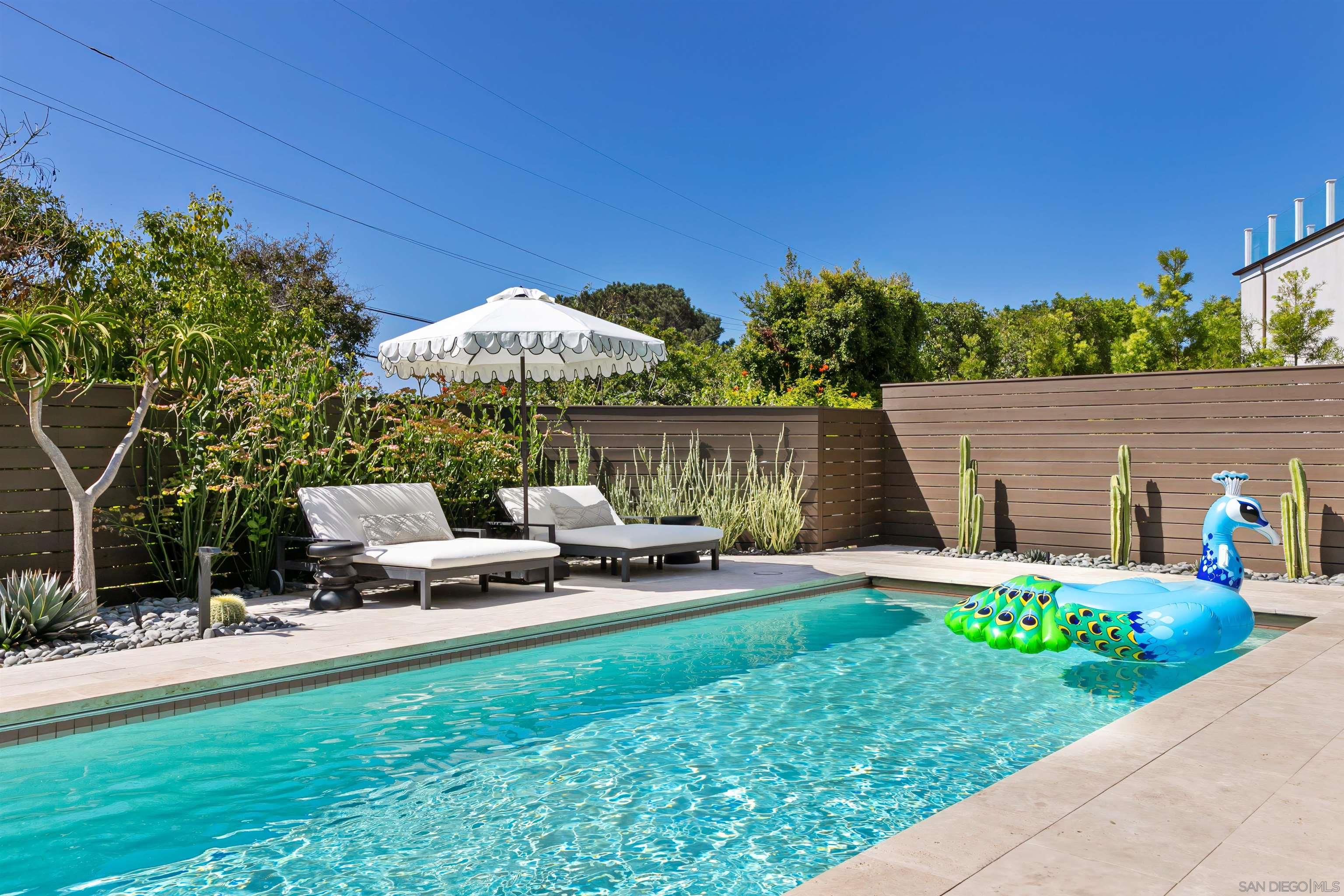 Detail Gallery Image 44 of 55 For 5676  Taft Ave, La Jolla,  CA 92037 - 6 Beds | 3 Baths