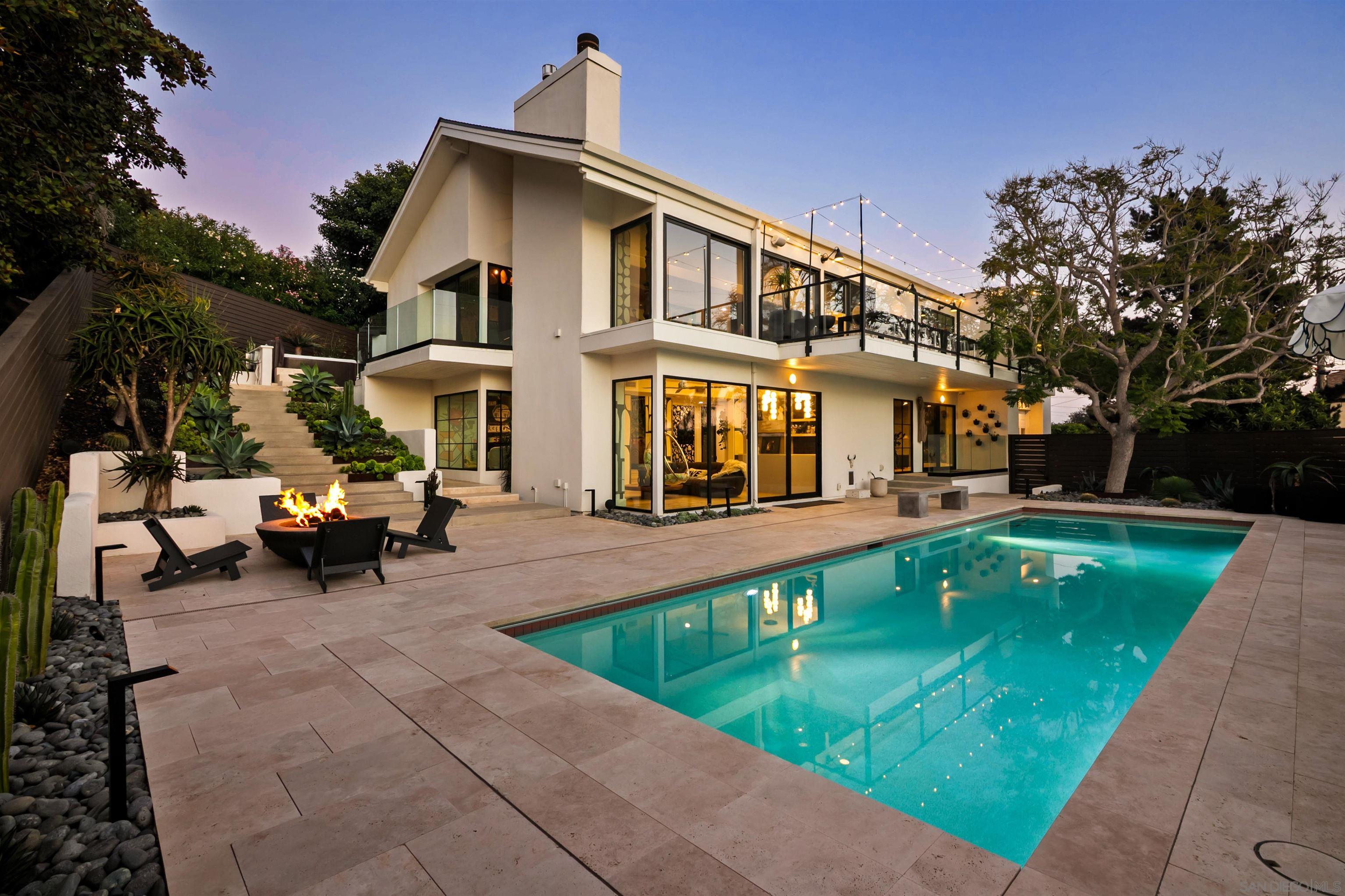 Detail Gallery Image 49 of 57 For 5676  Taft Ave, La Jolla,  CA 92037 - 6 Beds | 3 Baths