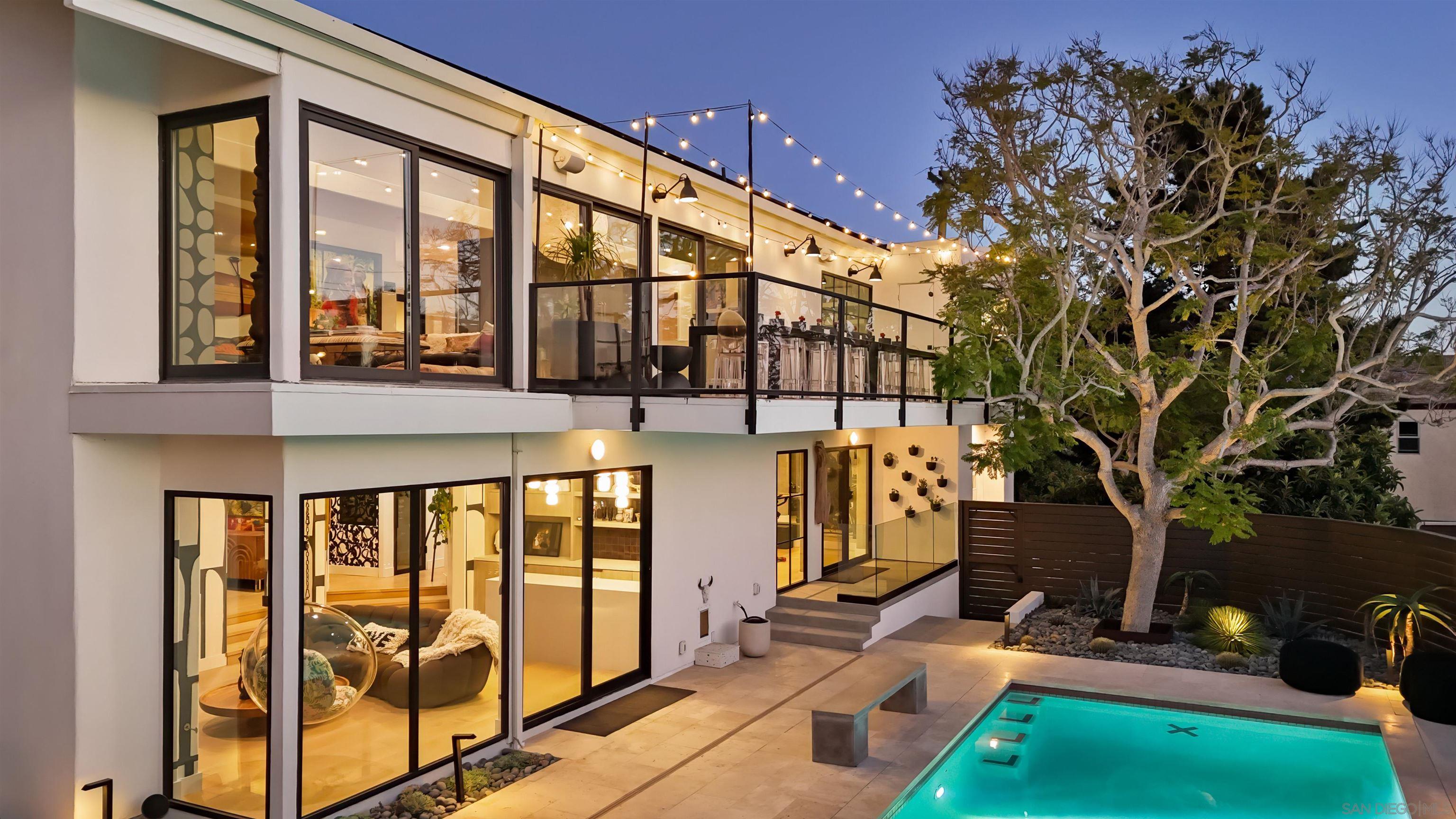 Detail Gallery Image 51 of 57 For 5676  Taft Ave, La Jolla,  CA 92037 - 6 Beds | 3 Baths