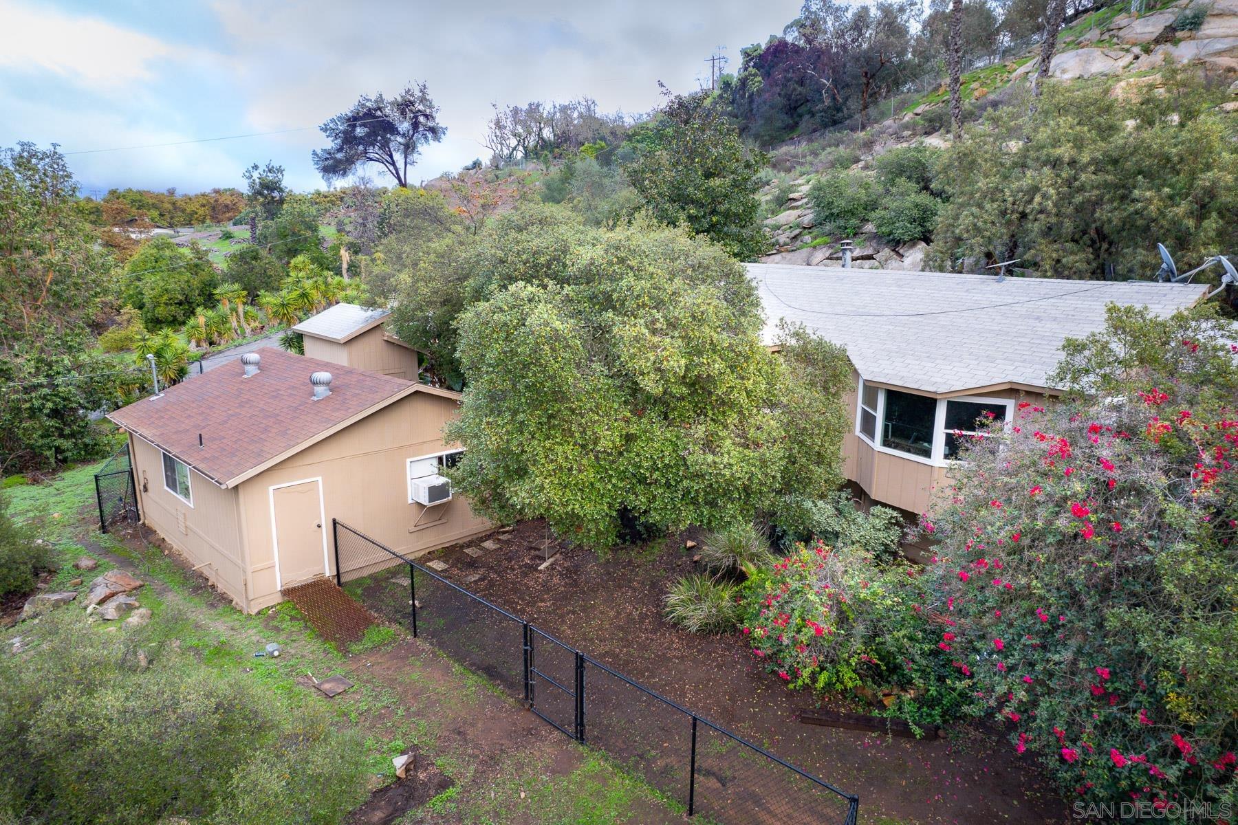 Detail Gallery Image 24 of 25 For 29079  Aerie, Valley Center,  CA 92082 - 3 Beds | 2 Baths