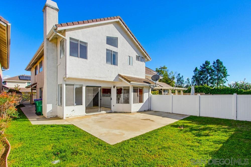 Detail Gallery Image 38 of 43 For 6939  Westleigh Place, San Diego,  CA 92126 - 4 Beds | 2/1 Baths