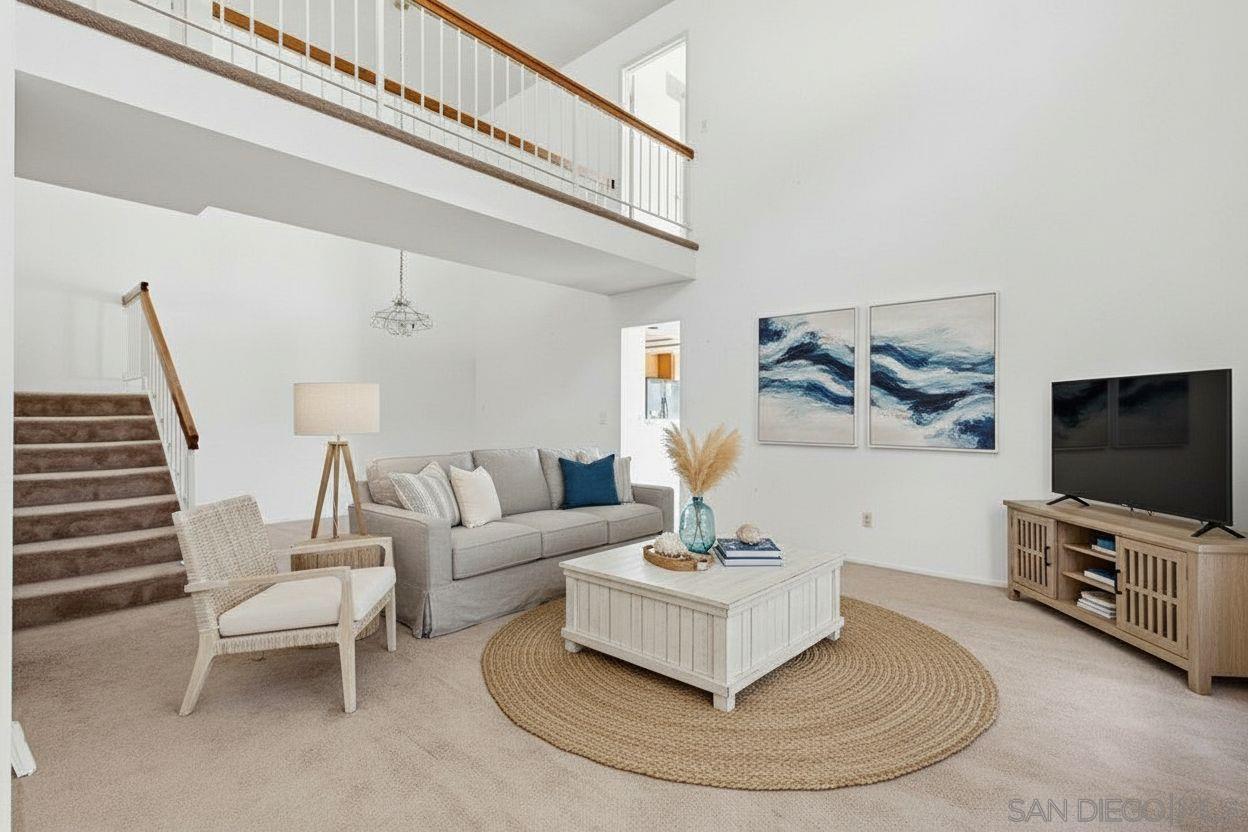 Detail Gallery Image 5 of 43 For 6939  Westleigh Place, San Diego,  CA 92126 - 4 Beds | 2/1 Baths