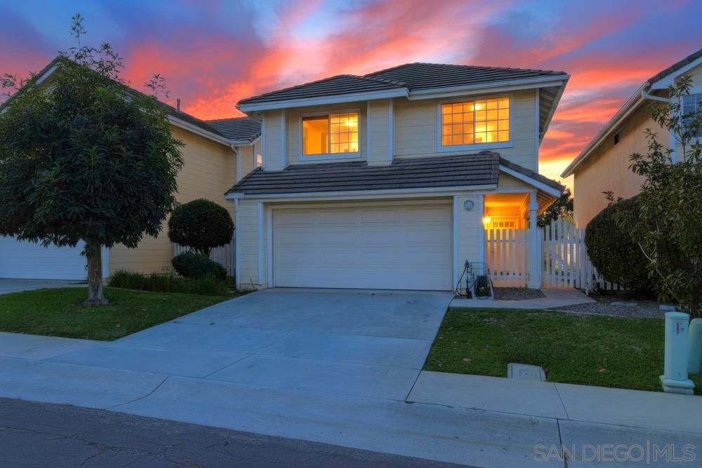 Detail Gallery Image 43 of 43 For 6939  Westleigh Place, San Diego,  CA 92126 - 4 Beds | 2/1 Baths