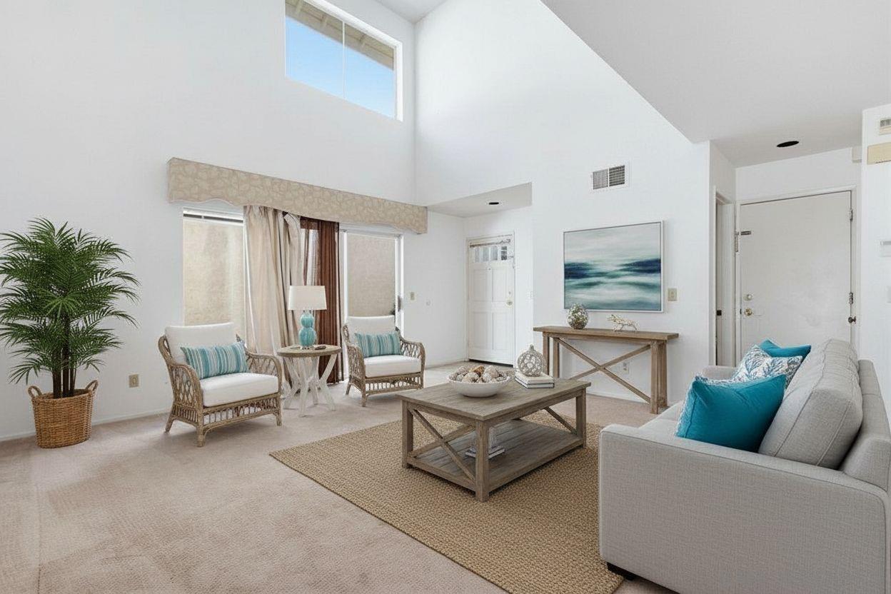 Detail Gallery Image 7 of 43 For 6939  Westleigh Place, San Diego,  CA 92126 - 4 Beds | 2/1 Baths