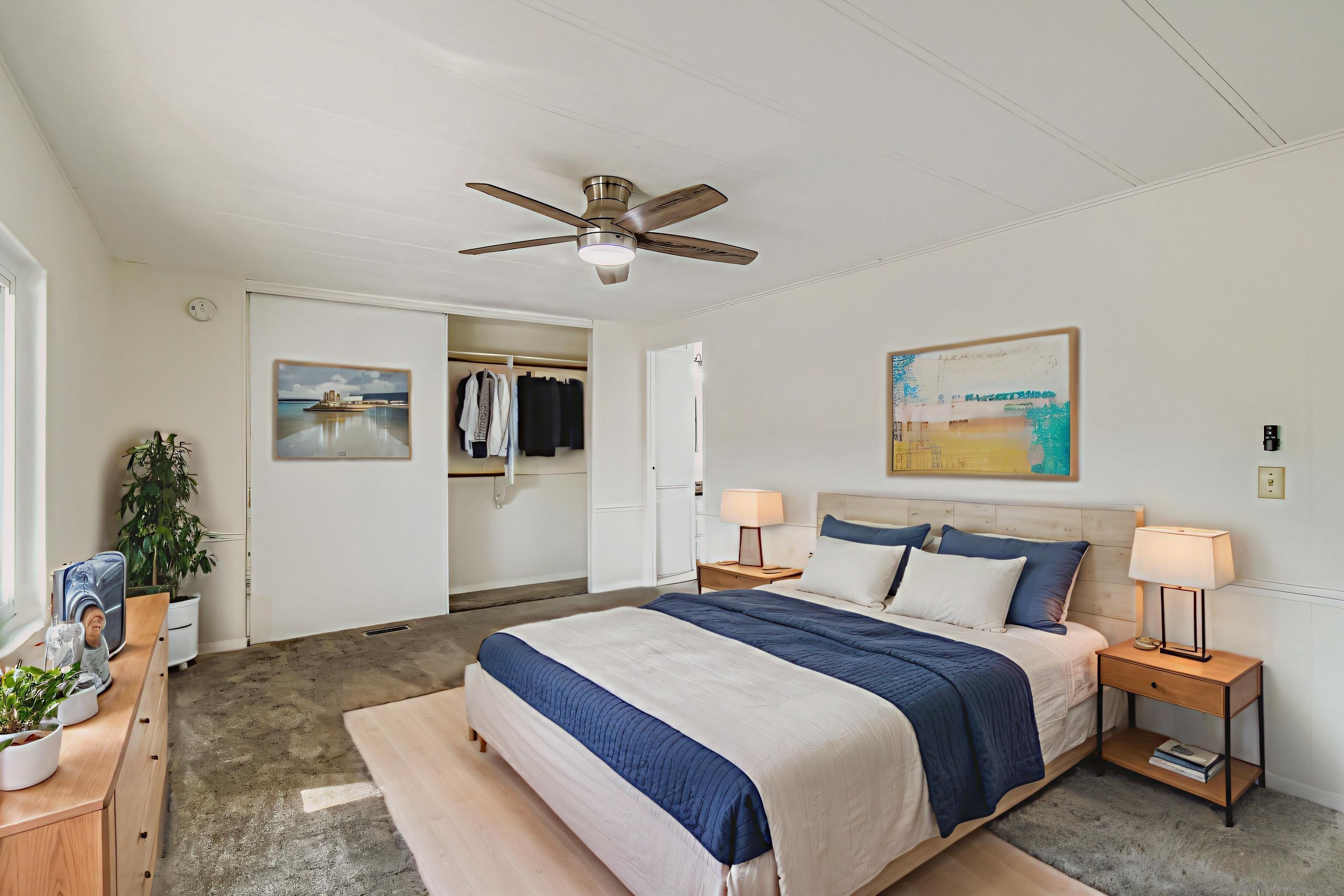 Detail Gallery Image 23 of 31 For 11949  Riverside Dr  #176,  Lakeside,  CA 92040 - 3 Beds | 2 Baths