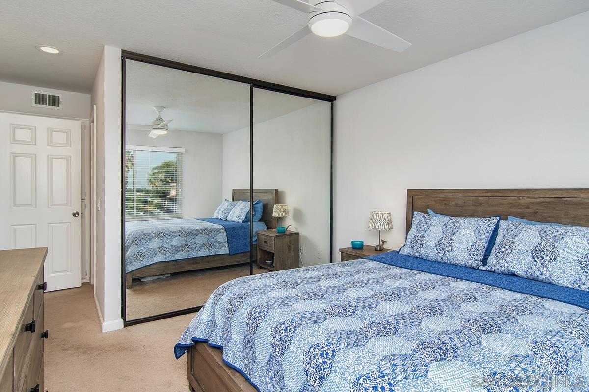 Detail Gallery Image 13 of 28 For 4494  Mentone St.  #6,  San Diego,  CA 92107 - 2 Beds | 2 Baths