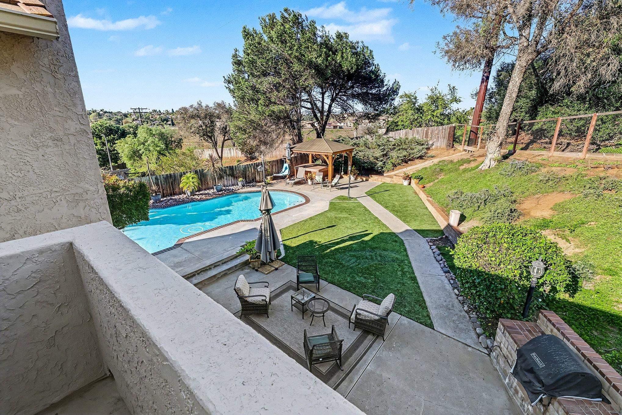 Detail Gallery Image 28 of 43 For 627  Valley Grove Ln, Escondido,  CA 92025 - 4 Beds | 2/1 Baths