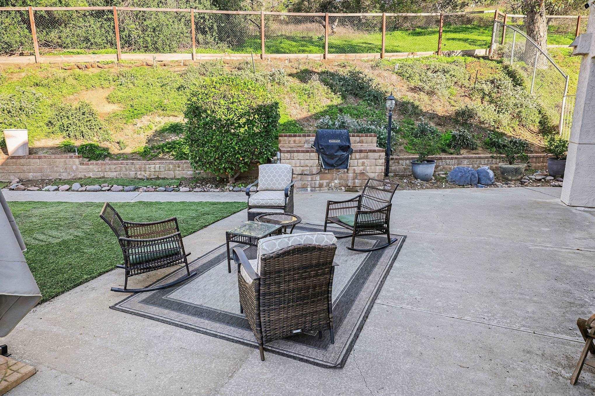 Detail Gallery Image 33 of 43 For 627  Valley Grove Ln, Escondido,  CA 92025 - 4 Beds | 2/1 Baths