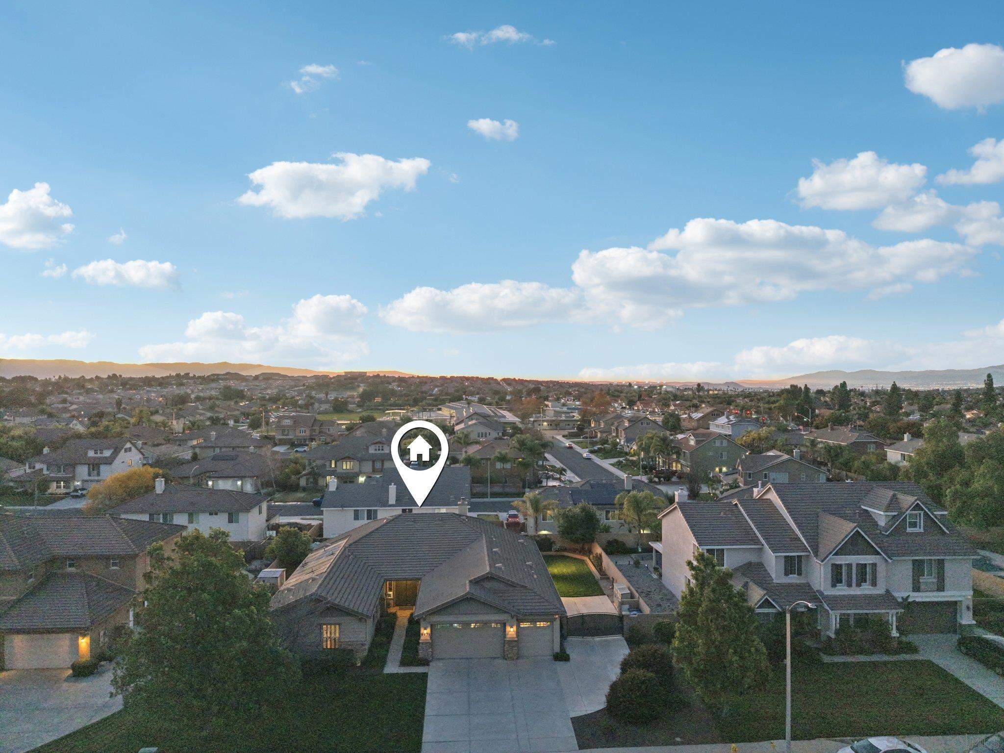 Detail Gallery Image 30 of 43 For 9471  Estrella Hills St, Riverside,  CA 92508 - 4 Beds | 3 Baths