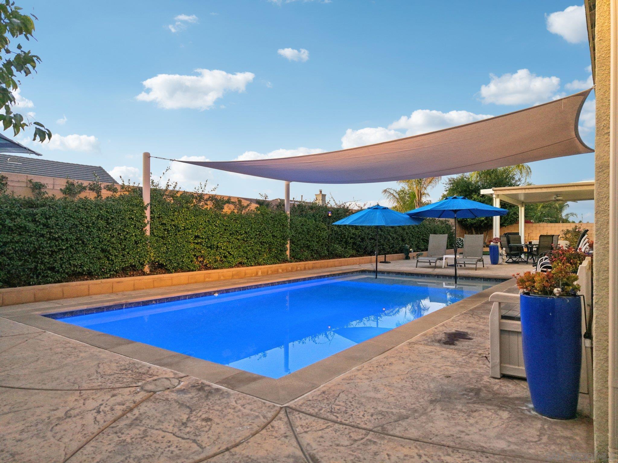 Detail Gallery Image 33 of 43 For 9471  Estrella Hills St, Riverside,  CA 92508 - 4 Beds | 3 Baths