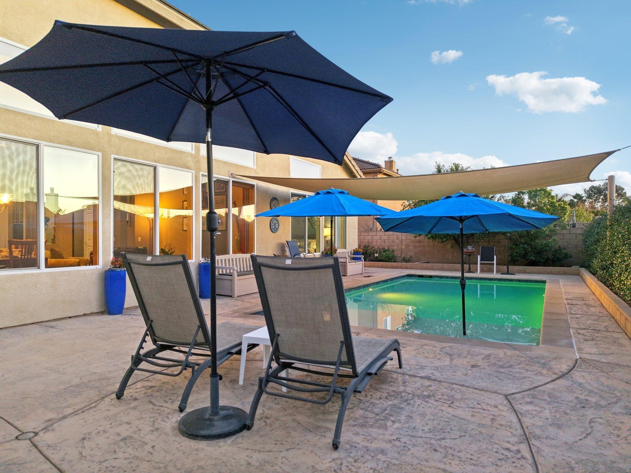 Detail Gallery Image 34 of 43 For 9471  Estrella Hills St, Riverside,  CA 92508 - 4 Beds | 3 Baths