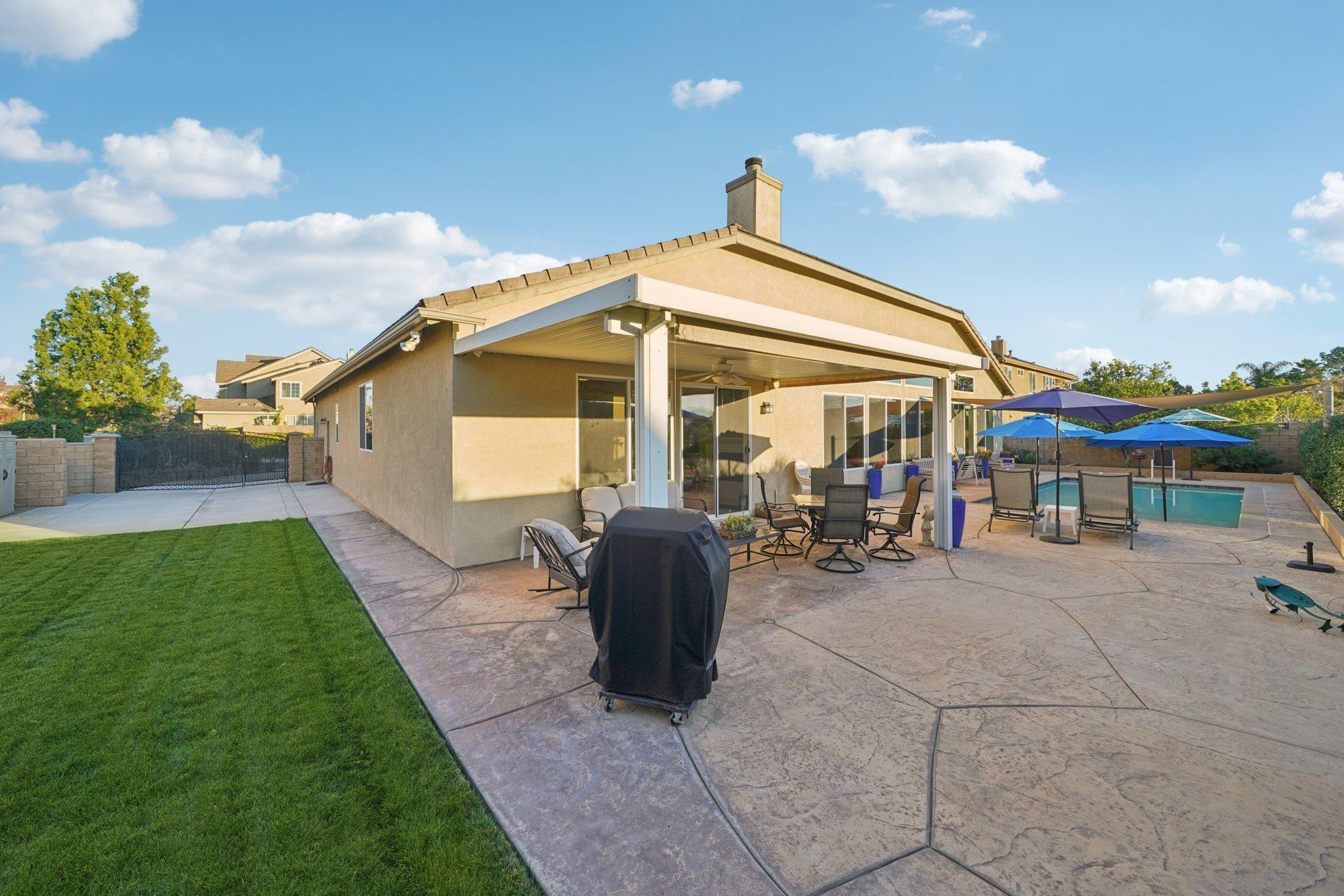 Detail Gallery Image 35 of 43 For 9471  Estrella Hills St, Riverside,  CA 92508 - 4 Beds | 3 Baths