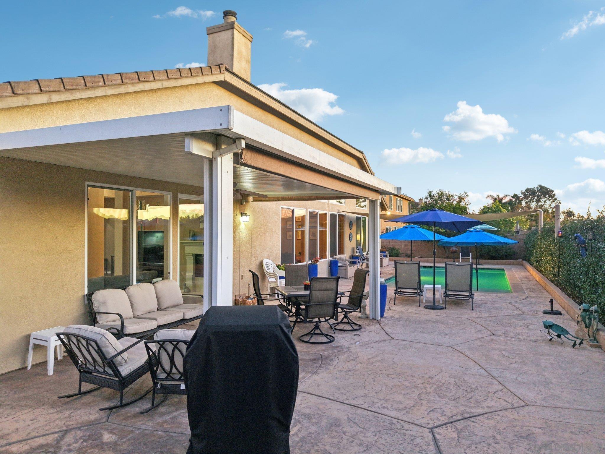 Detail Gallery Image 37 of 43 For 9471  Estrella Hills St, Riverside,  CA 92508 - 4 Beds | 3 Baths