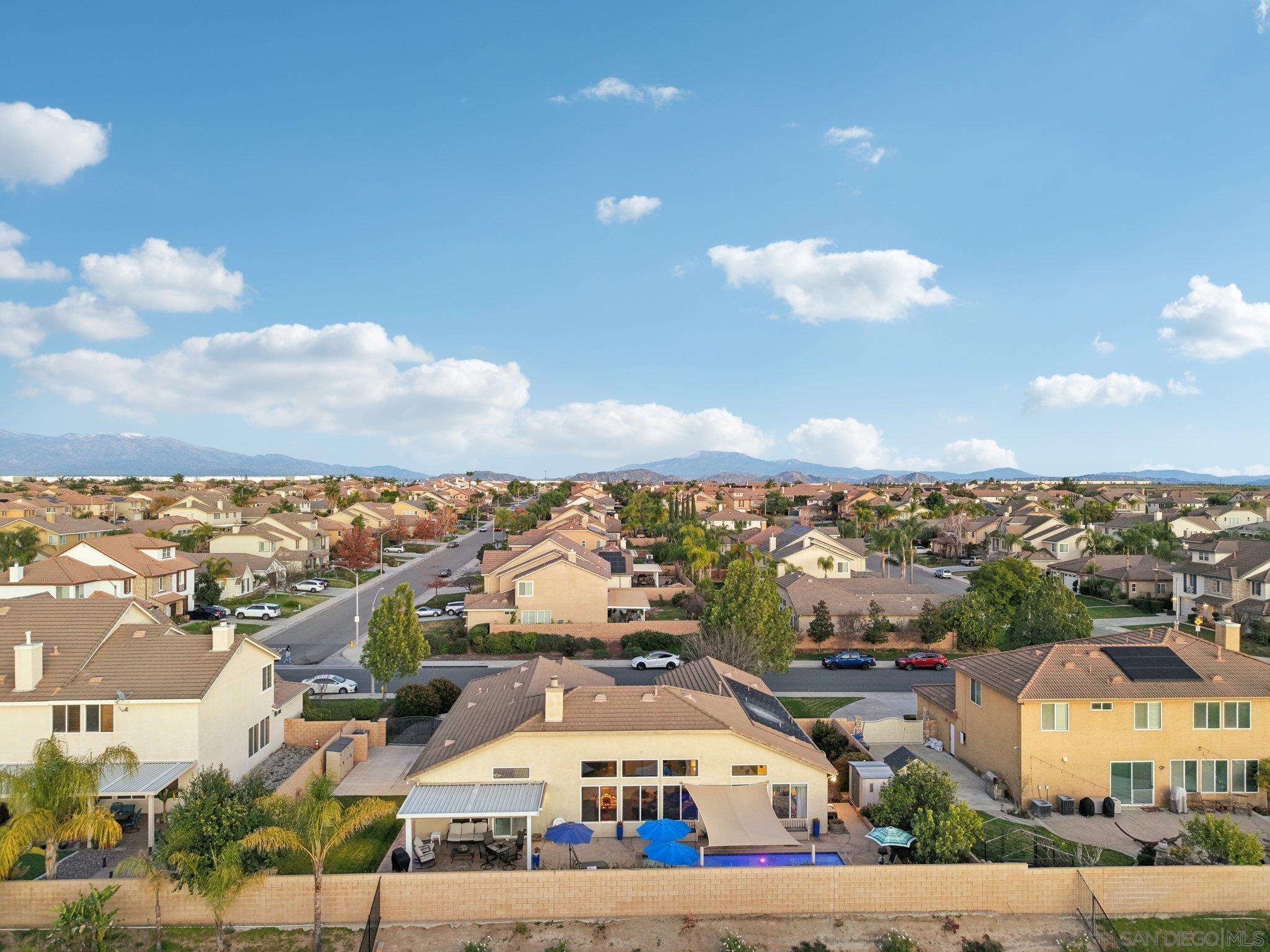 Detail Gallery Image 42 of 43 For 9471  Estrella Hills St, Riverside,  CA 92508 - 4 Beds | 3 Baths