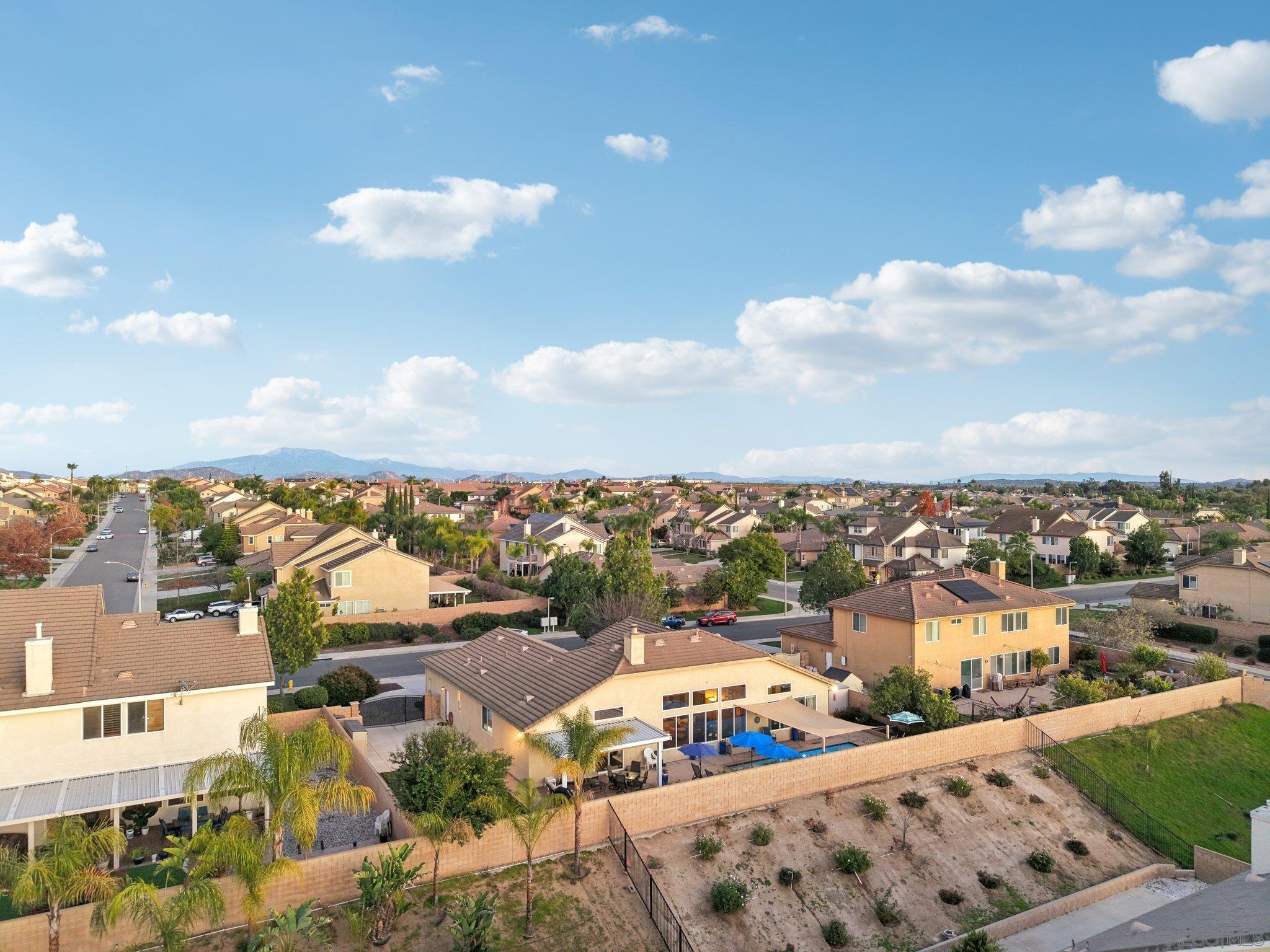 Detail Gallery Image 43 of 43 For 9471  Estrella Hills St, Riverside,  CA 92508 - 4 Beds | 3 Baths