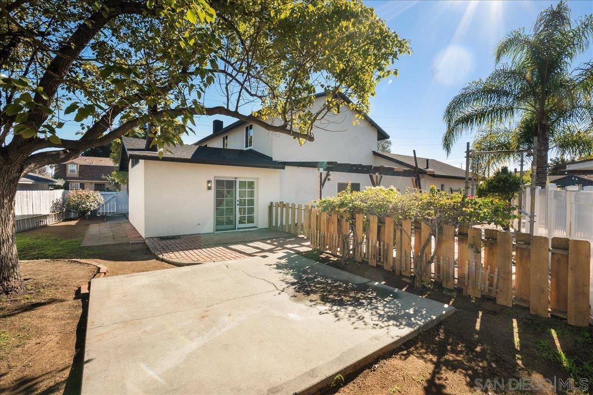 Detail Gallery Image 23 of 24 For 1408  Oleander Ave, Chula Vista,  CA 91911 - 5 Beds | 2/1 Baths