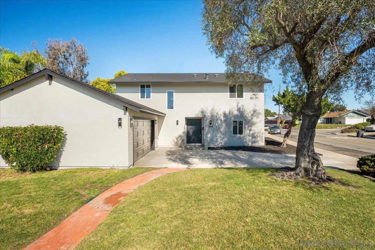 Detail Gallery Image 24 of 24 For 1408  Oleander Ave, Chula Vista,  CA 91911 - 5 Beds | 2/1 Baths