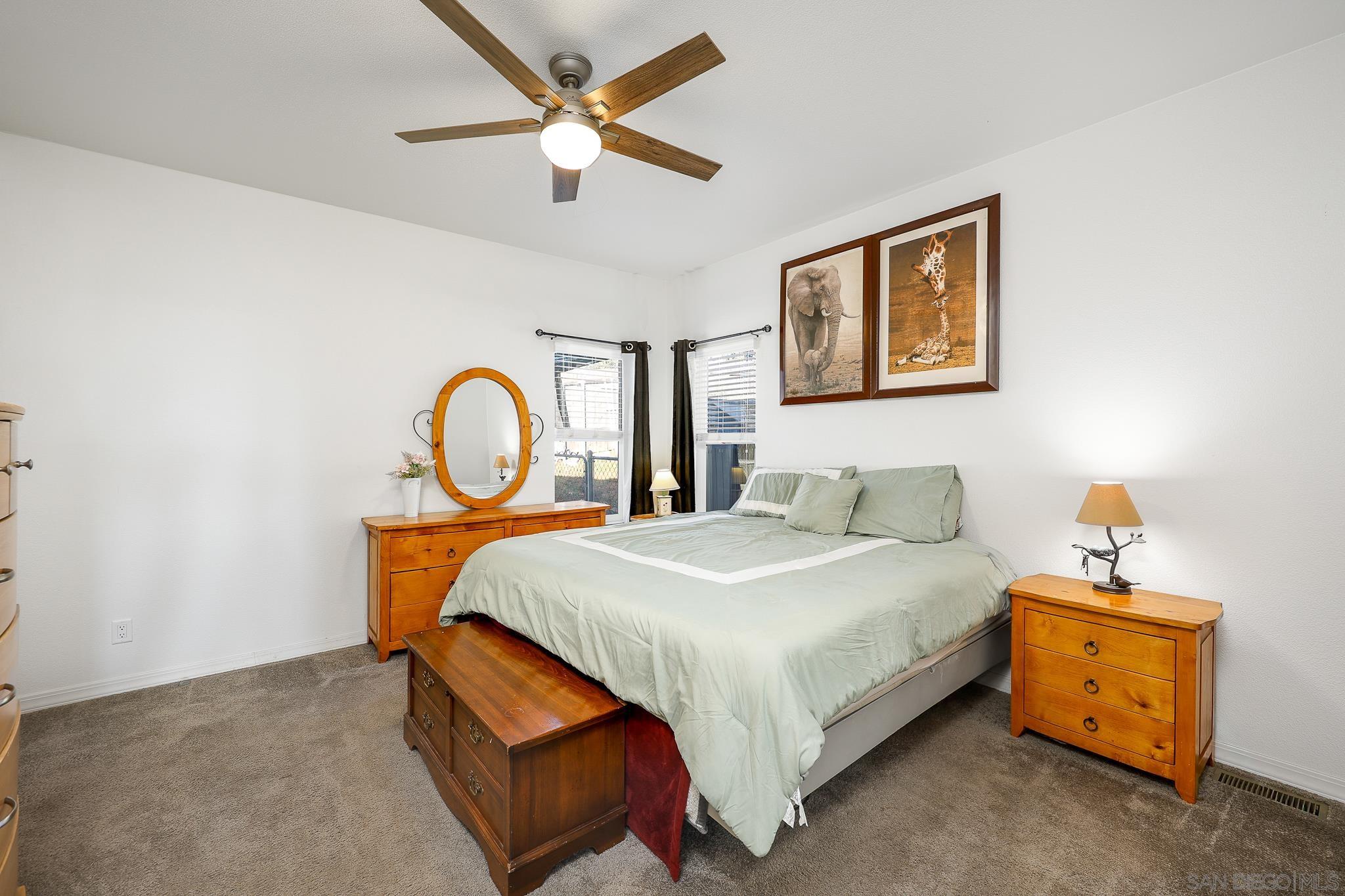 Detail Gallery Image 18 of 37 For 250  La Cresta Heights Rd  #SPC 12,  El Cajon,  CA 92021 - 3 Beds | 2 Baths