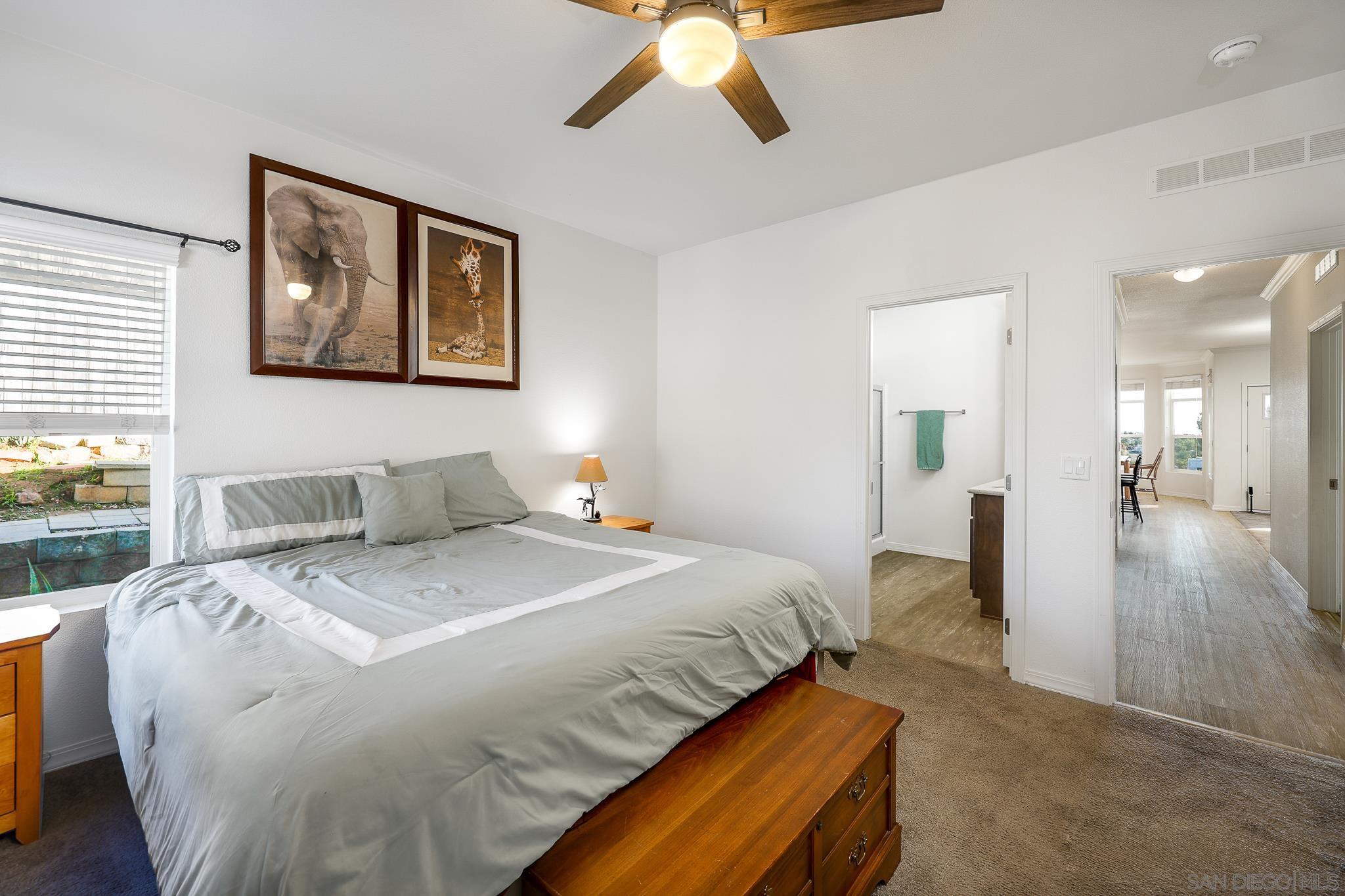 Detail Gallery Image 19 of 37 For 250  La Cresta Heights Rd  #SPC 12,  El Cajon,  CA 92021 - 3 Beds | 2 Baths