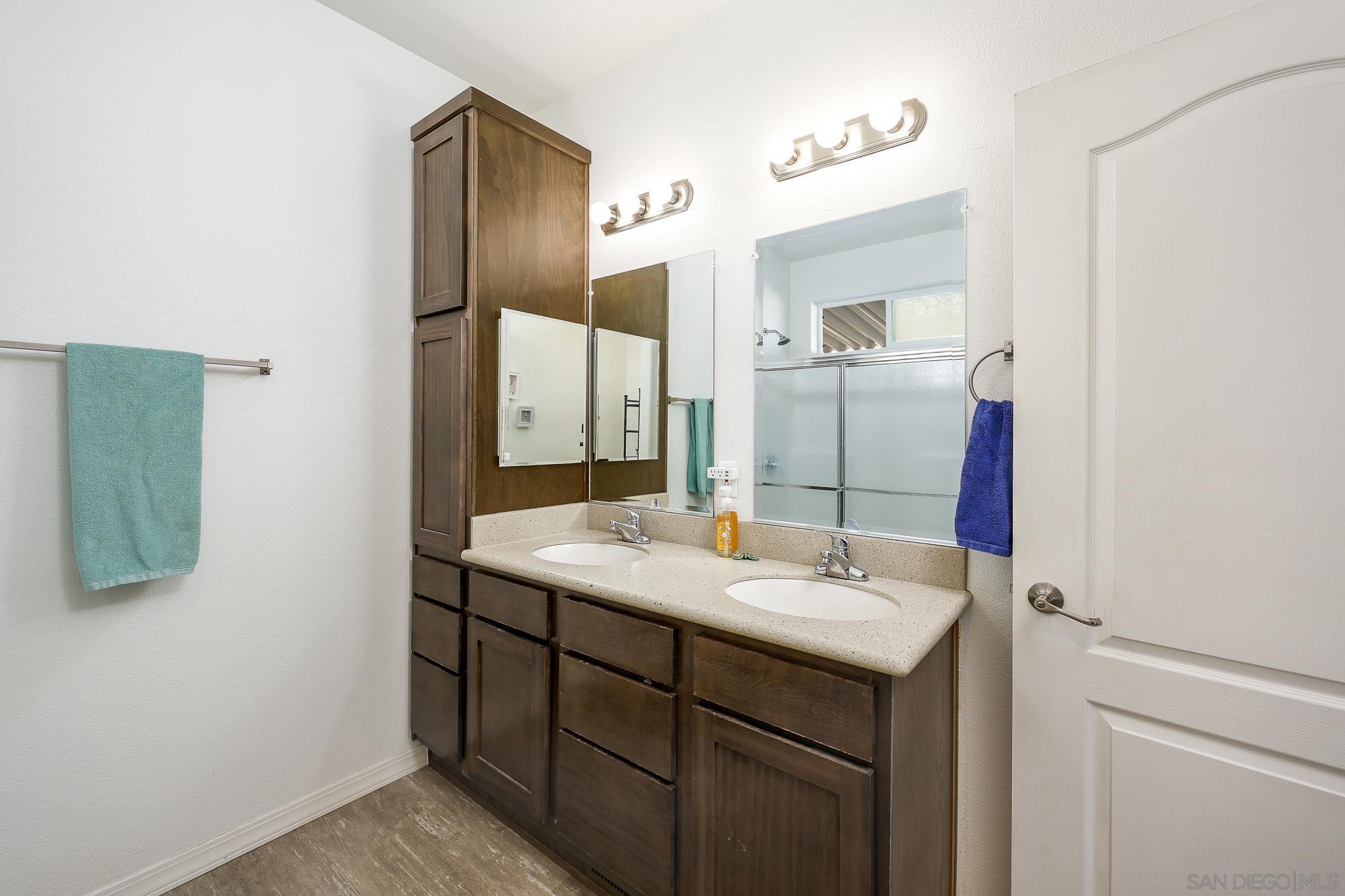 Detail Gallery Image 20 of 37 For 250  La Cresta Heights Rd  #SPC 12,  El Cajon,  CA 92021 - 3 Beds | 2 Baths