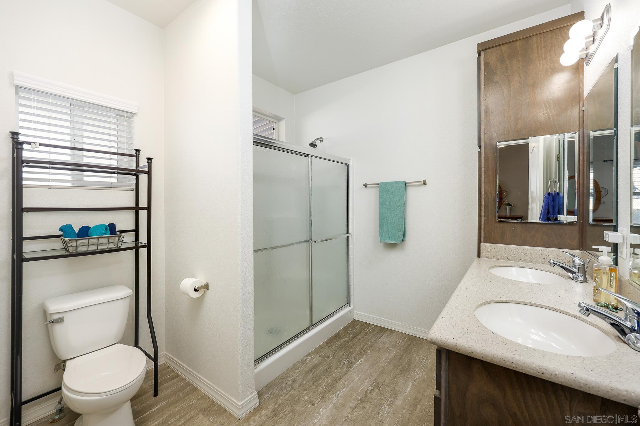 Detail Gallery Image 21 of 37 For 250  La Cresta Heights Rd  #SPC 12,  El Cajon,  CA 92021 - 3 Beds | 2 Baths