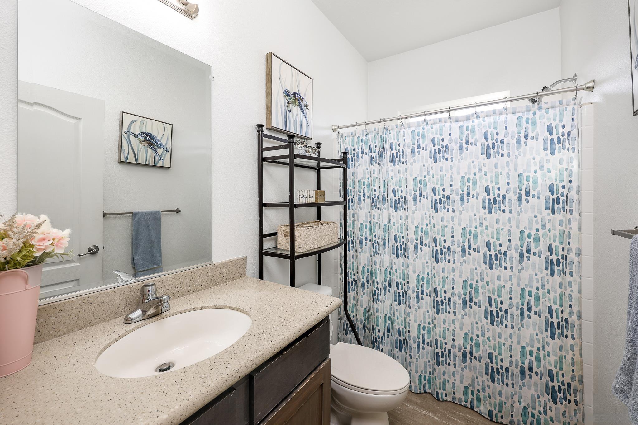 Detail Gallery Image 24 of 37 For 250  La Cresta Heights Rd  #SPC 12,  El Cajon,  CA 92021 - 3 Beds | 2 Baths