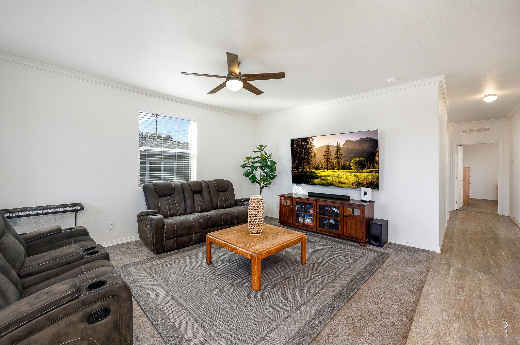 Detail Gallery Image 9 of 37 For 250  La Cresta Heights Rd  #SPC 12,  El Cajon,  CA 92021 - 3 Beds | 2 Baths