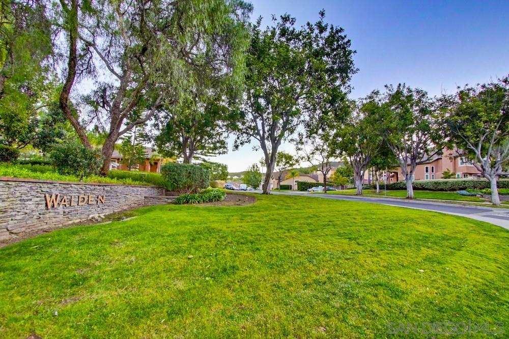 Detail Gallery Image 17 of 21 For 13693  Tradition Street, San Diego,  CA 92128 - 4 Beds | 2/1 Baths