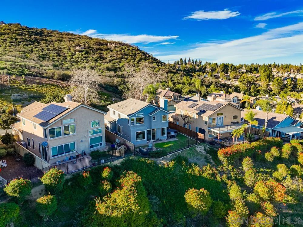 Detail Gallery Image 18 of 21 For 13693  Tradition Street, San Diego,  CA 92128 - 4 Beds | 2/1 Baths