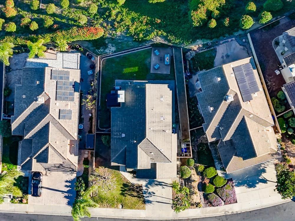 Detail Gallery Image 19 of 21 For 13693  Tradition Street, San Diego,  CA 92128 - 4 Beds | 2/1 Baths