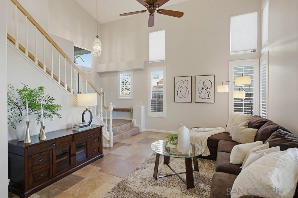Detail Gallery Image 5 of 21 For 13693  Tradition Street, San Diego,  CA 92128 - 4 Beds | 2/1 Baths